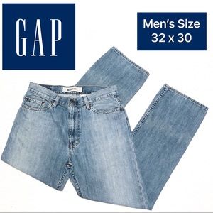 Gap Easy Fit Jeans Men’s Size 32x30